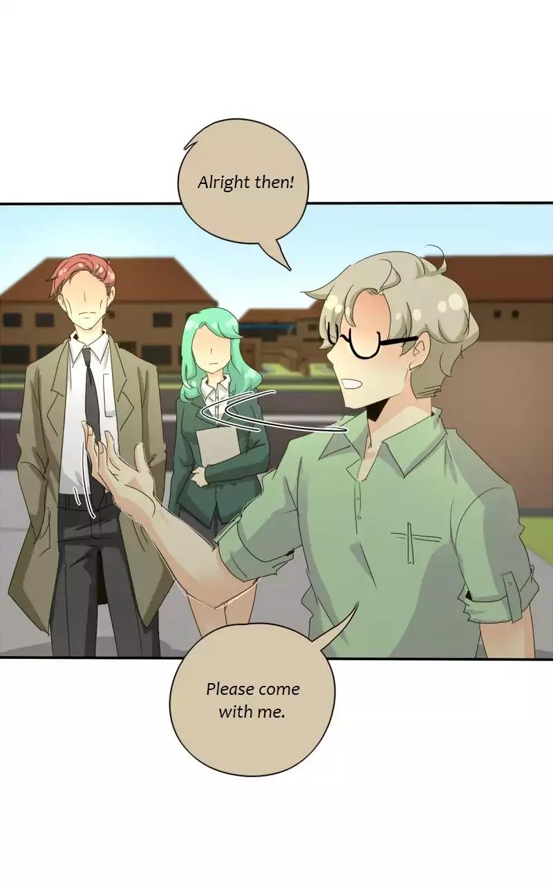 Read unOrdinary Manga EN Manga Online