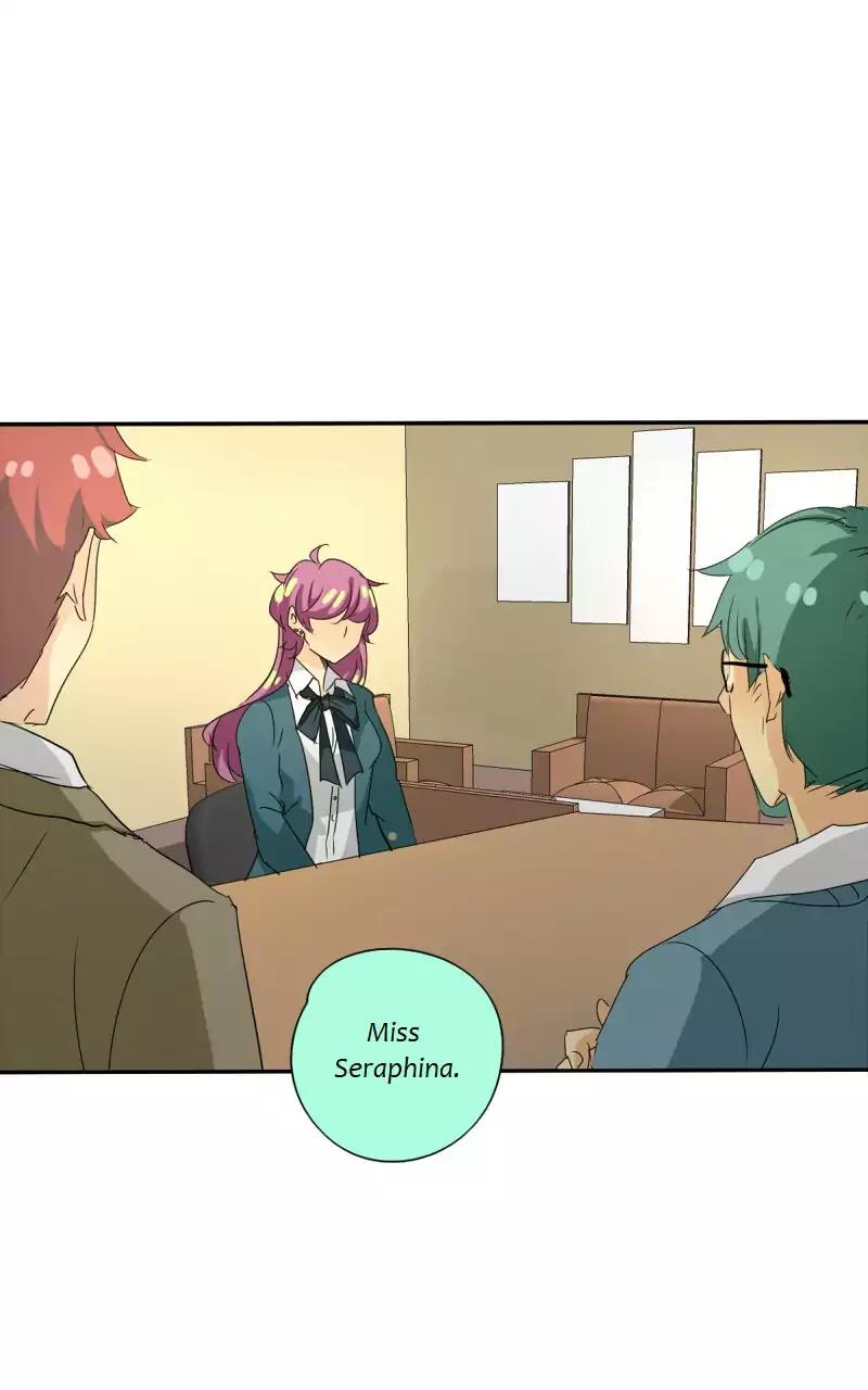 Read unOrdinary Manga EN Manga Online