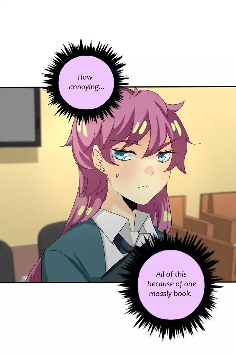 Read unOrdinary Manga EN Manga Online
