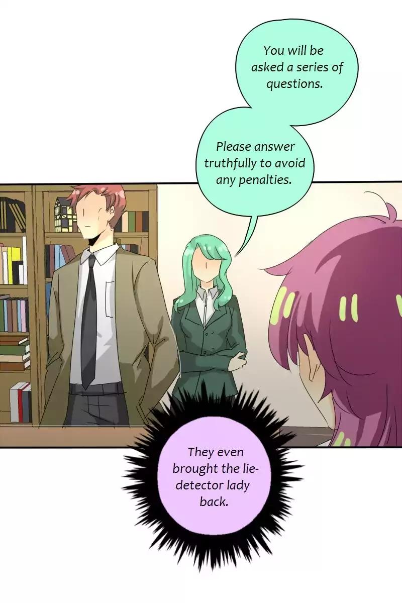 Read unOrdinary Manga EN Manga Online