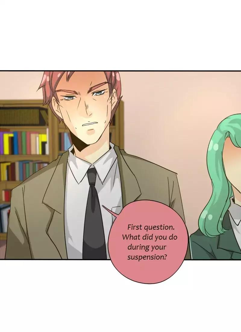 Read unOrdinary Manga EN Manga Online