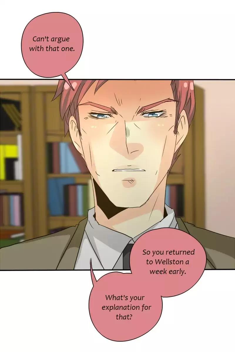 Read unOrdinary Manga EN Manga Online