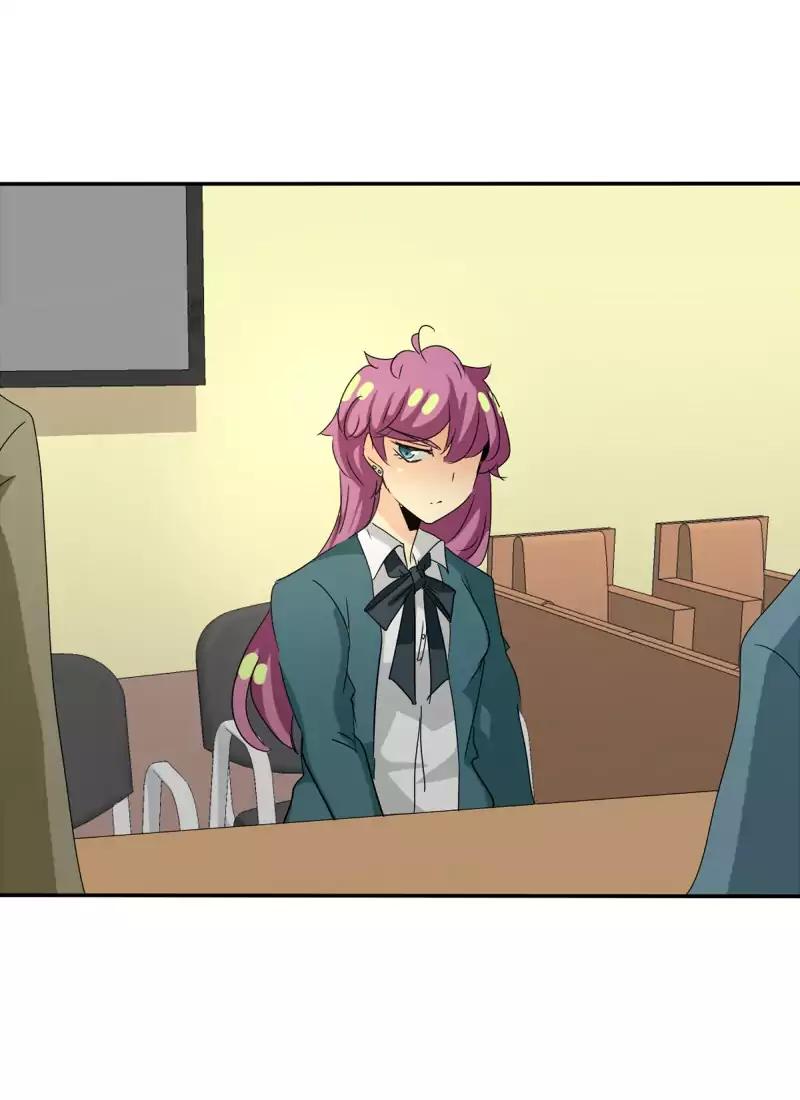 Read unOrdinary Manga EN Manga Online