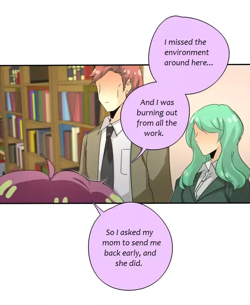Read unOrdinary Manga EN Manga Online