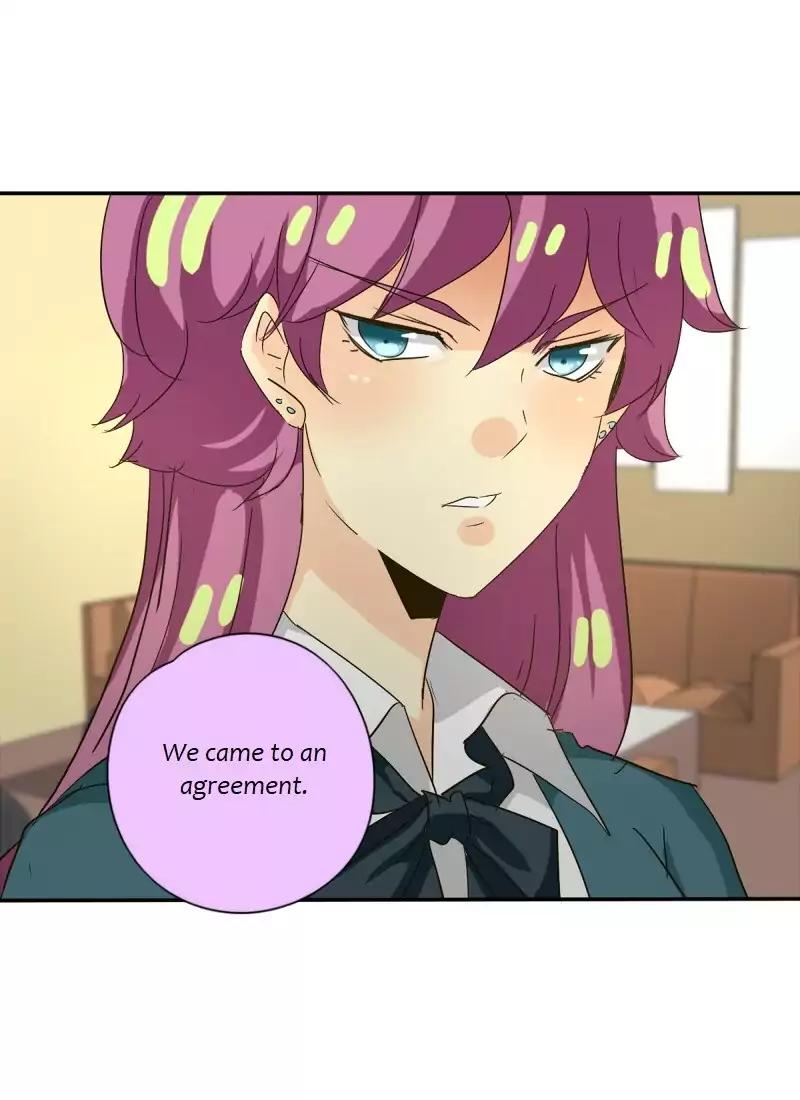 Read unOrdinary Manga EN Manga Online