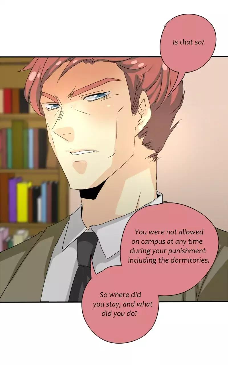 Read unOrdinary Manga EN Manga Online