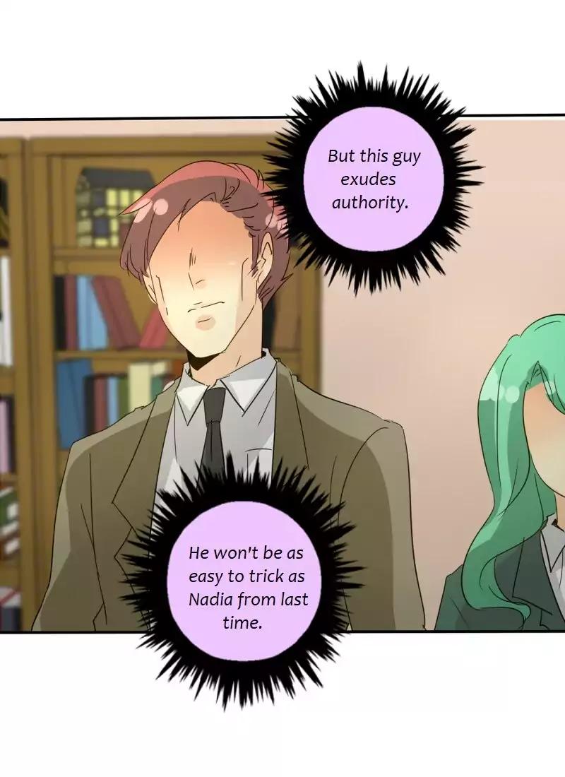 Read unOrdinary Manga EN Manga Online