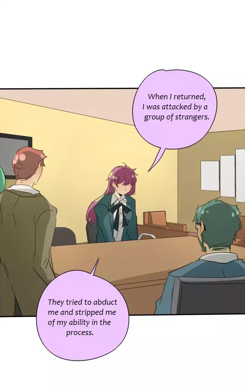 Read unOrdinary Manga EN Manga Online
