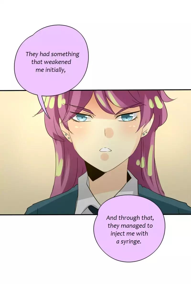 Read unOrdinary Manga EN Manga Online