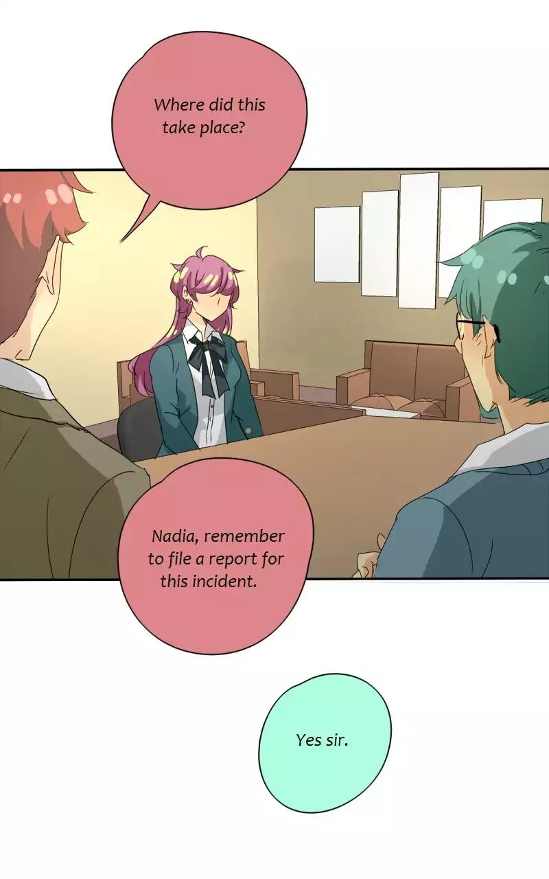 Read unOrdinary Manga EN Manga Online