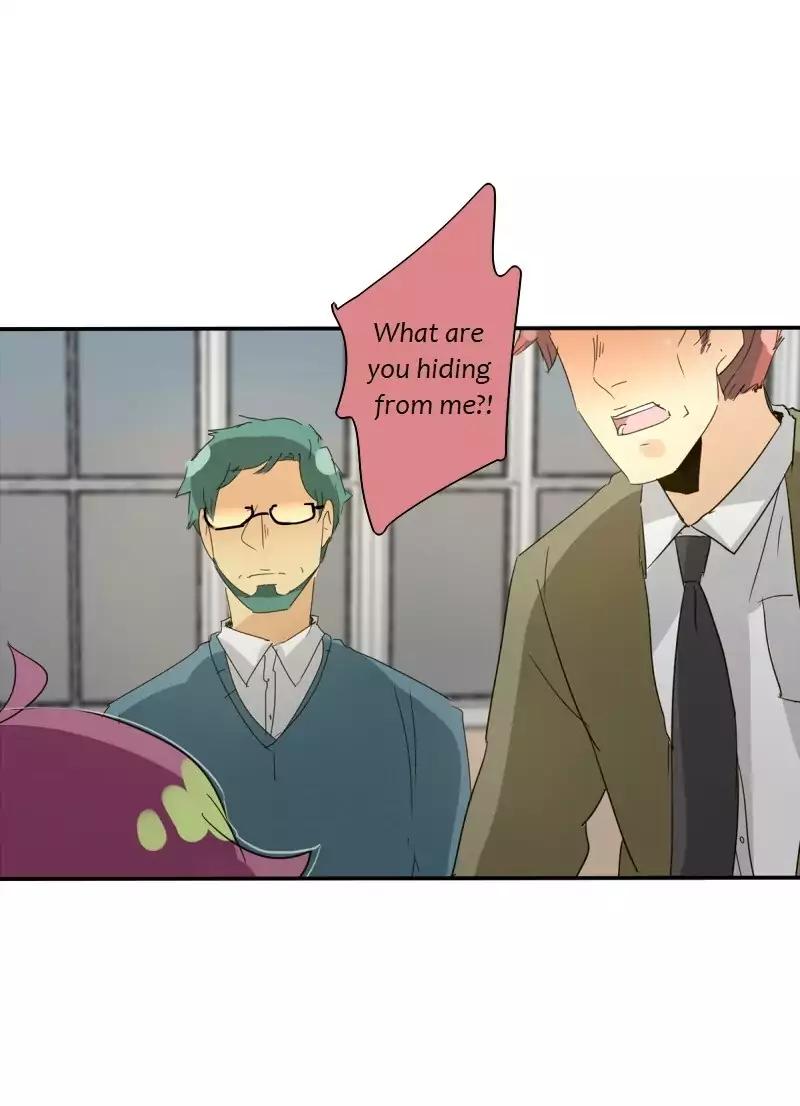 Read unOrdinary Manga EN Manga Online