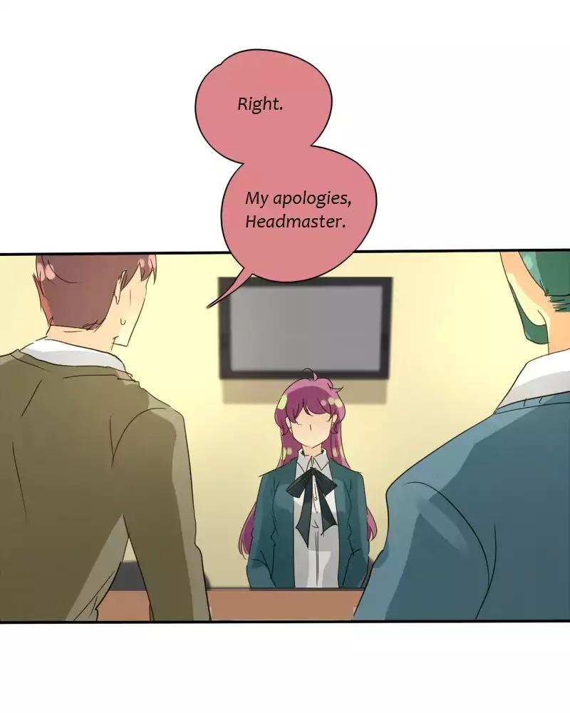 Read unOrdinary Manga EN Manga Online
