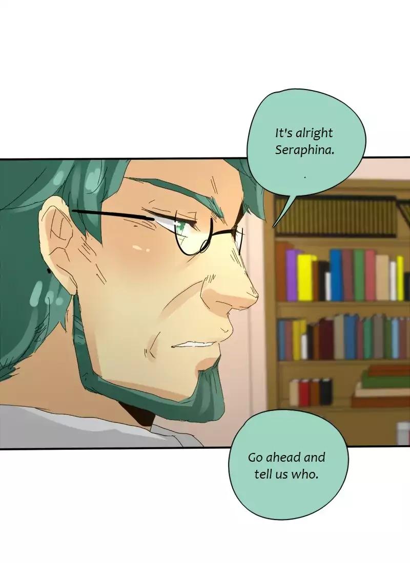 Read unOrdinary Manga EN Manga Online
