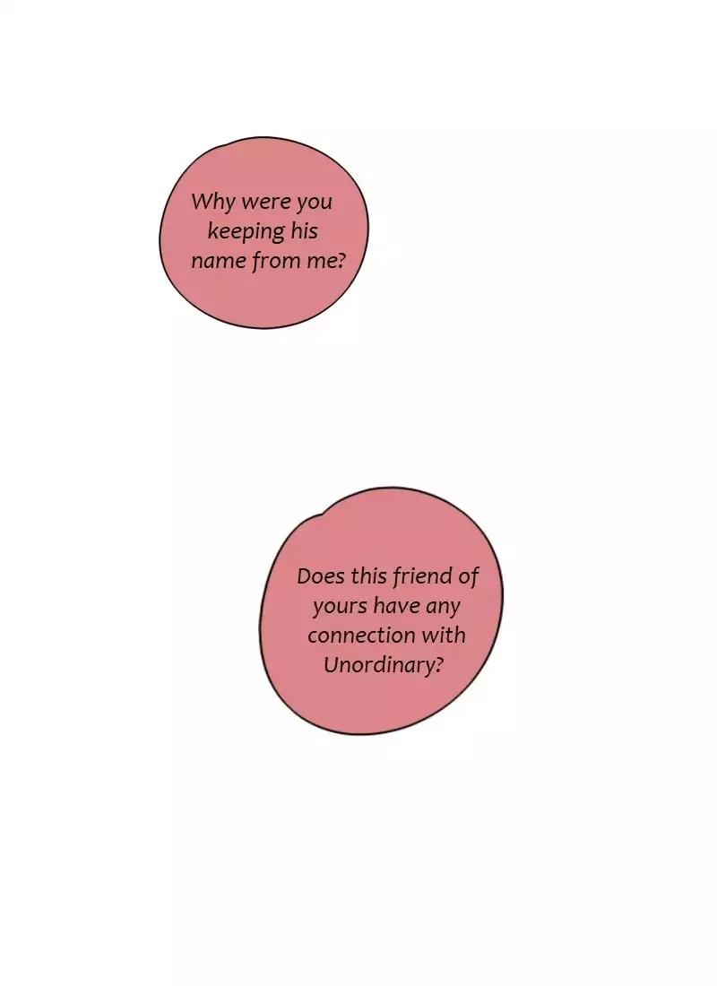 Read unOrdinary Manga EN Manga Online