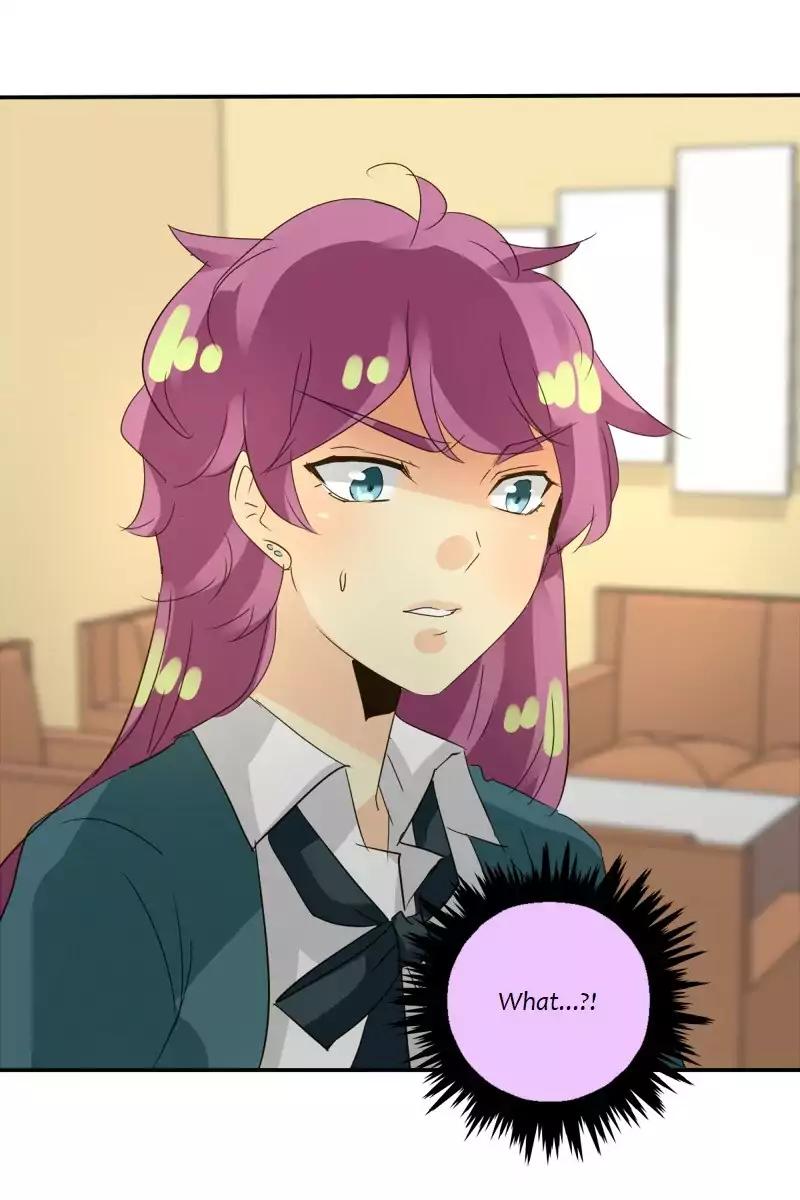 Read unOrdinary Manga EN Manga Online