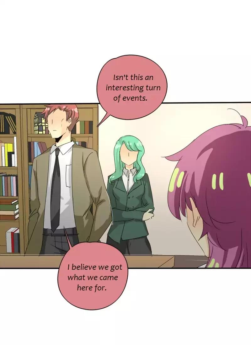 Read unOrdinary Manga EN Manga Online