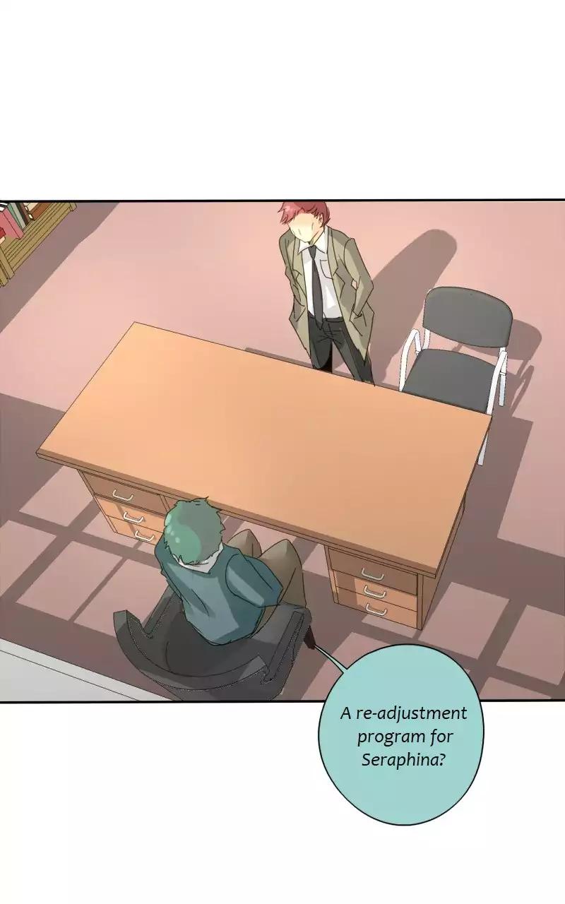 Read unOrdinary Manga EN Manga Online