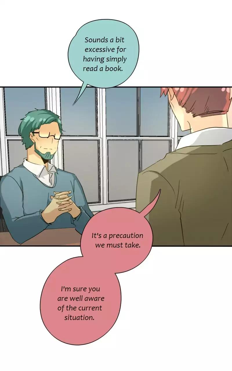 Read unOrdinary Manga EN Manga Online