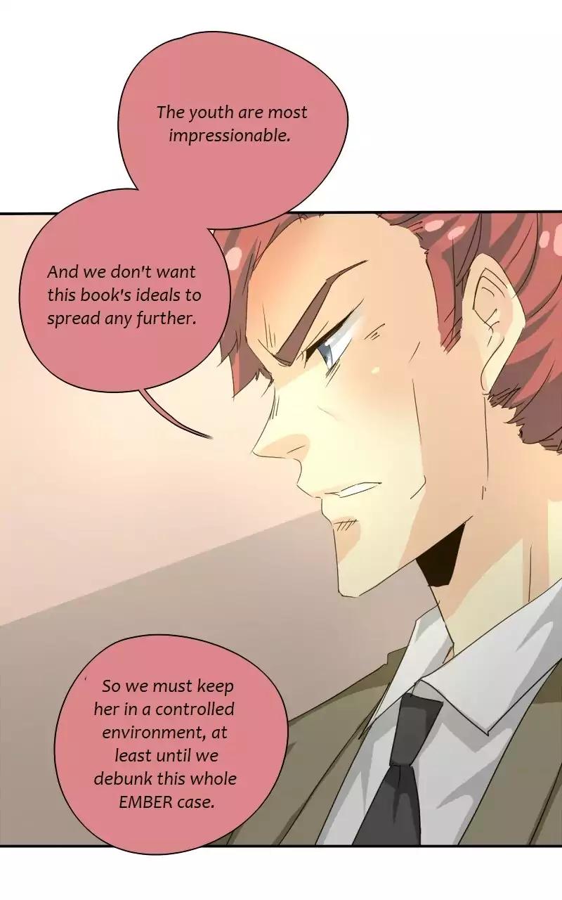 Read unOrdinary Manga EN Manga Online