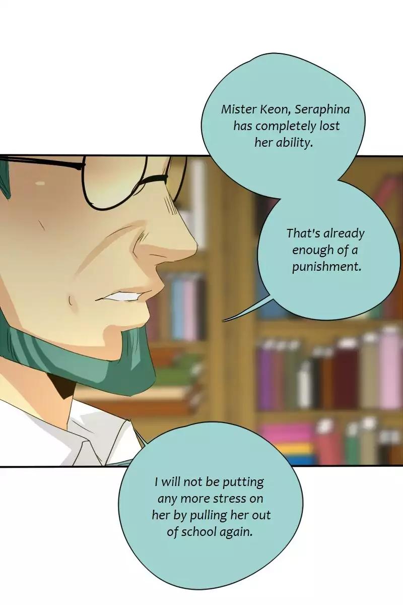 Read unOrdinary Manga EN Manga Online