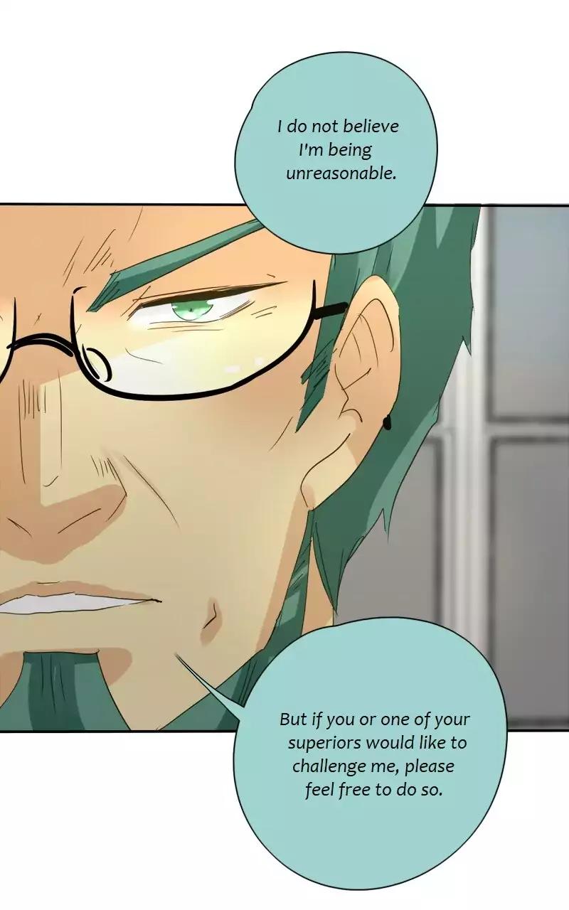 Read unOrdinary Manga EN Manga Online