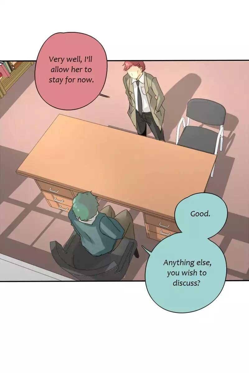 Read unOrdinary Manga EN Manga Online