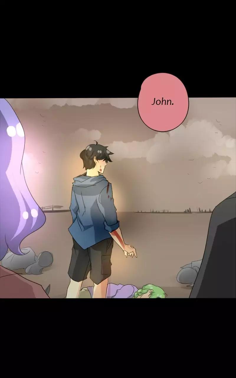 Read unOrdinary Manga EN Manga Online