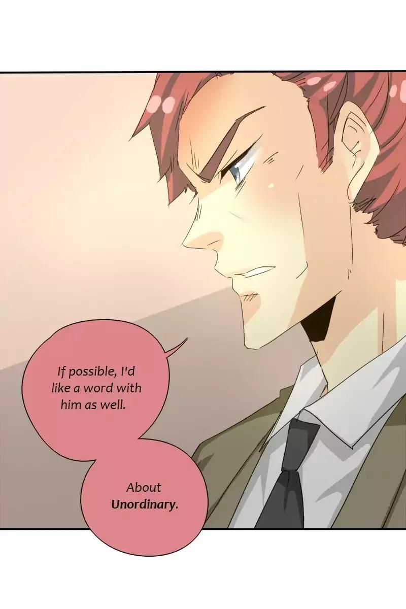 Read unOrdinary Manga EN Manga Online