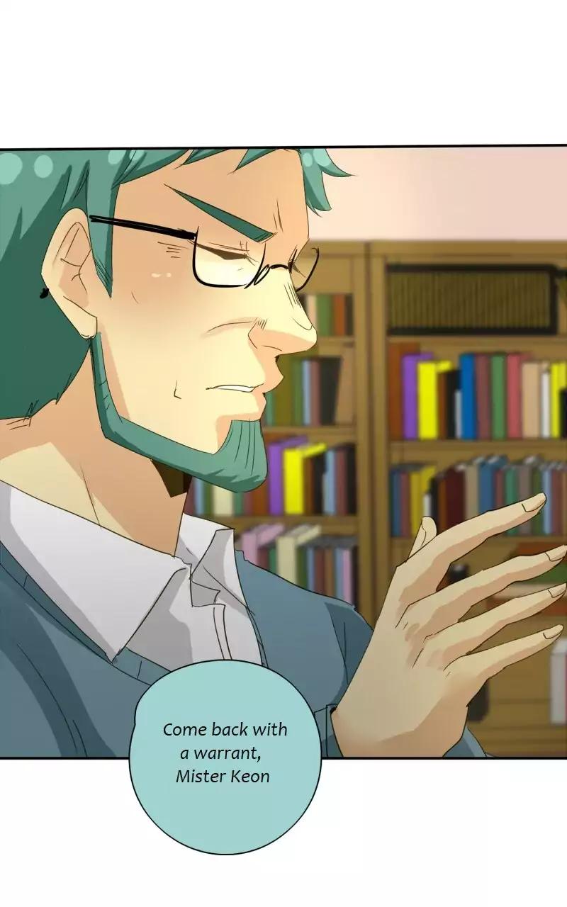 Read unOrdinary Manga EN Manga Online