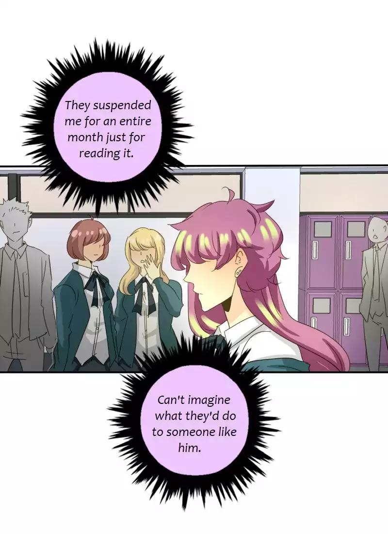 Read unOrdinary Manga EN Manga Online