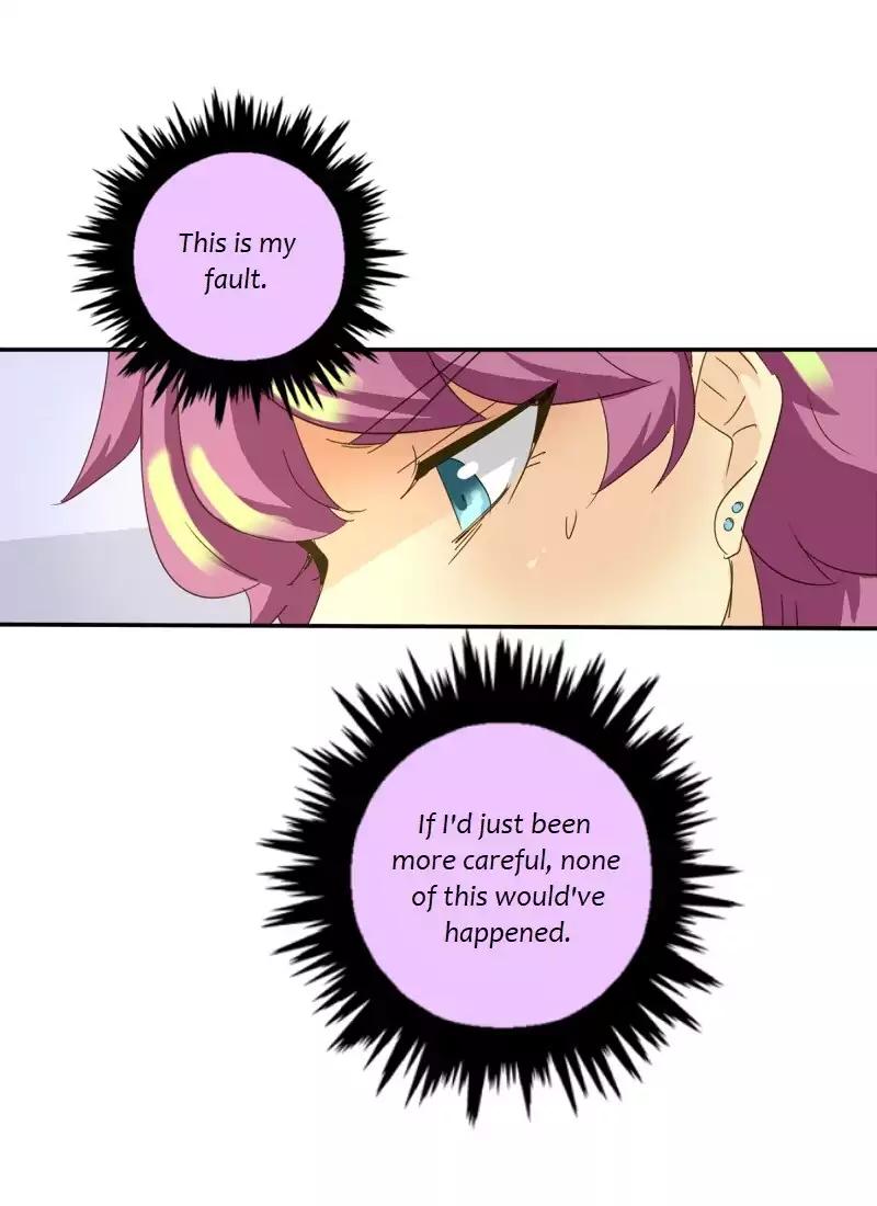 Read unOrdinary Manga EN Manga Online