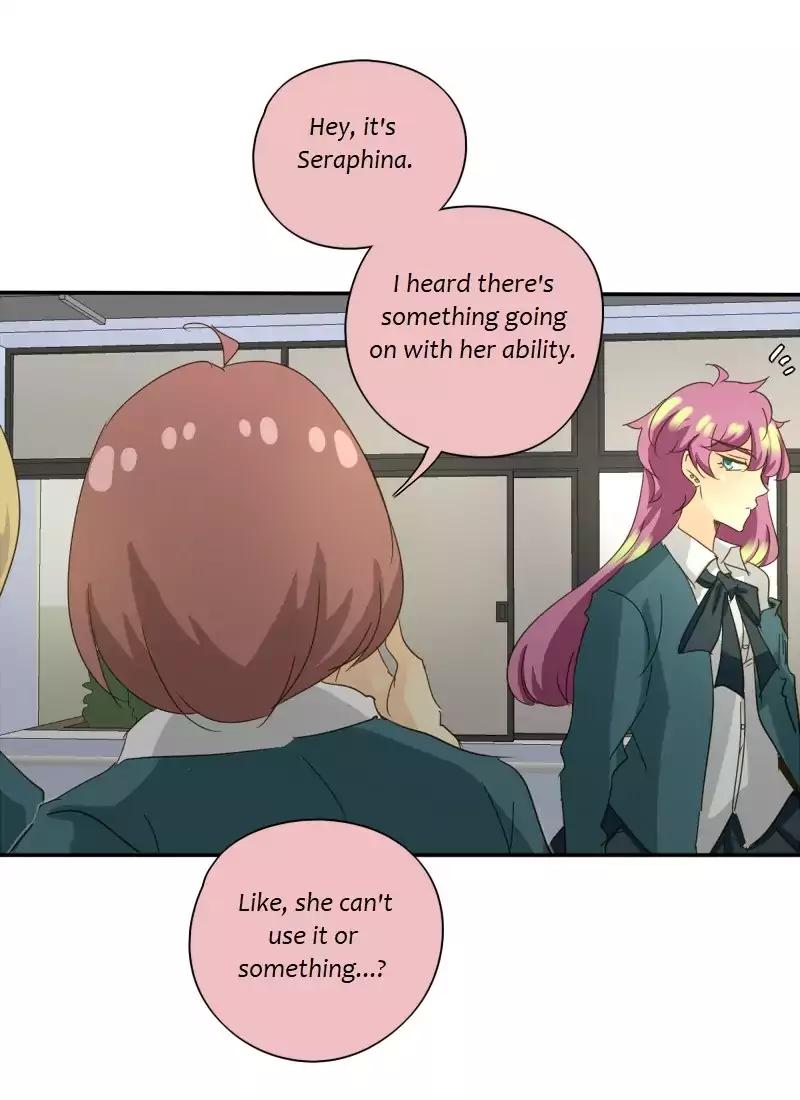Read unOrdinary Manga EN Manga Online