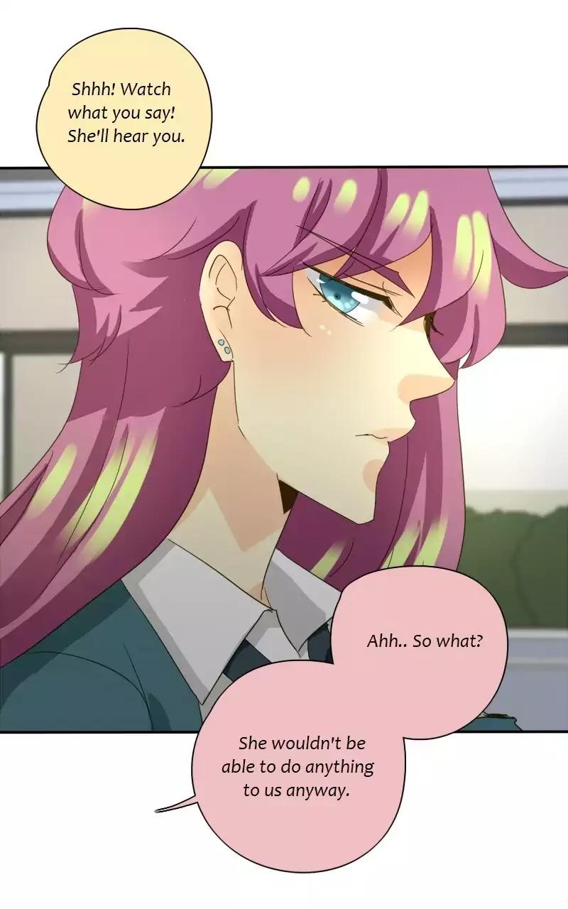 Read unOrdinary Manga EN Manga Online