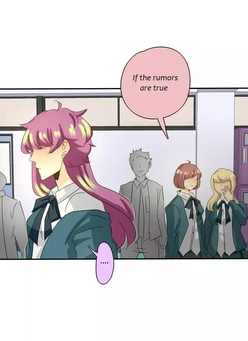 Read unOrdinary Manga EN Manga Online