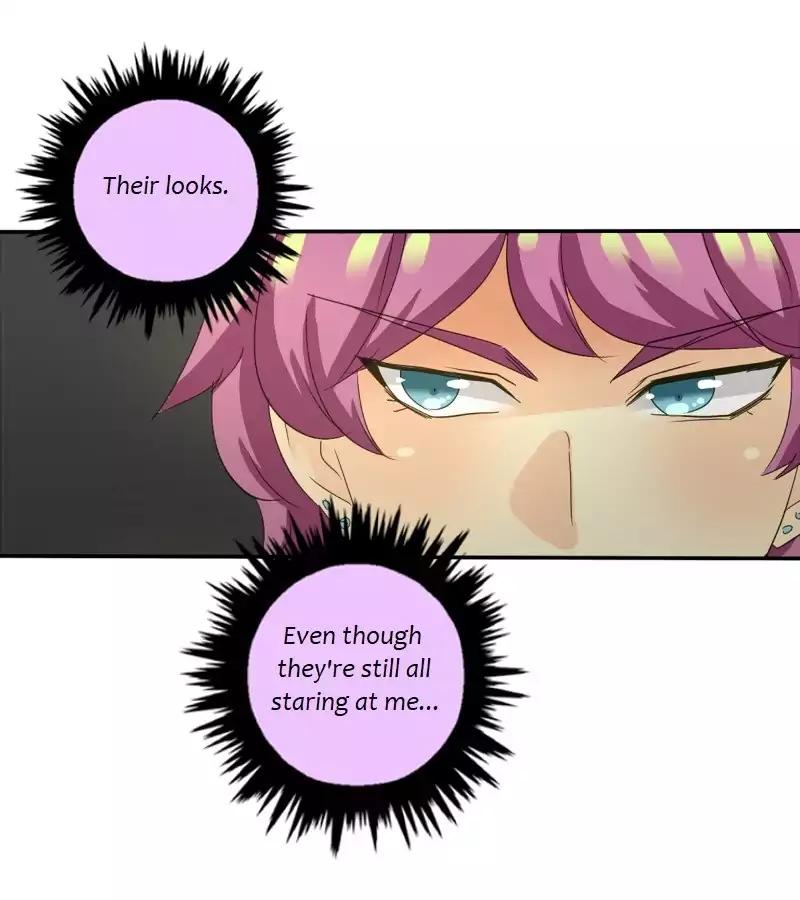 Read unOrdinary Manga EN Manga Online