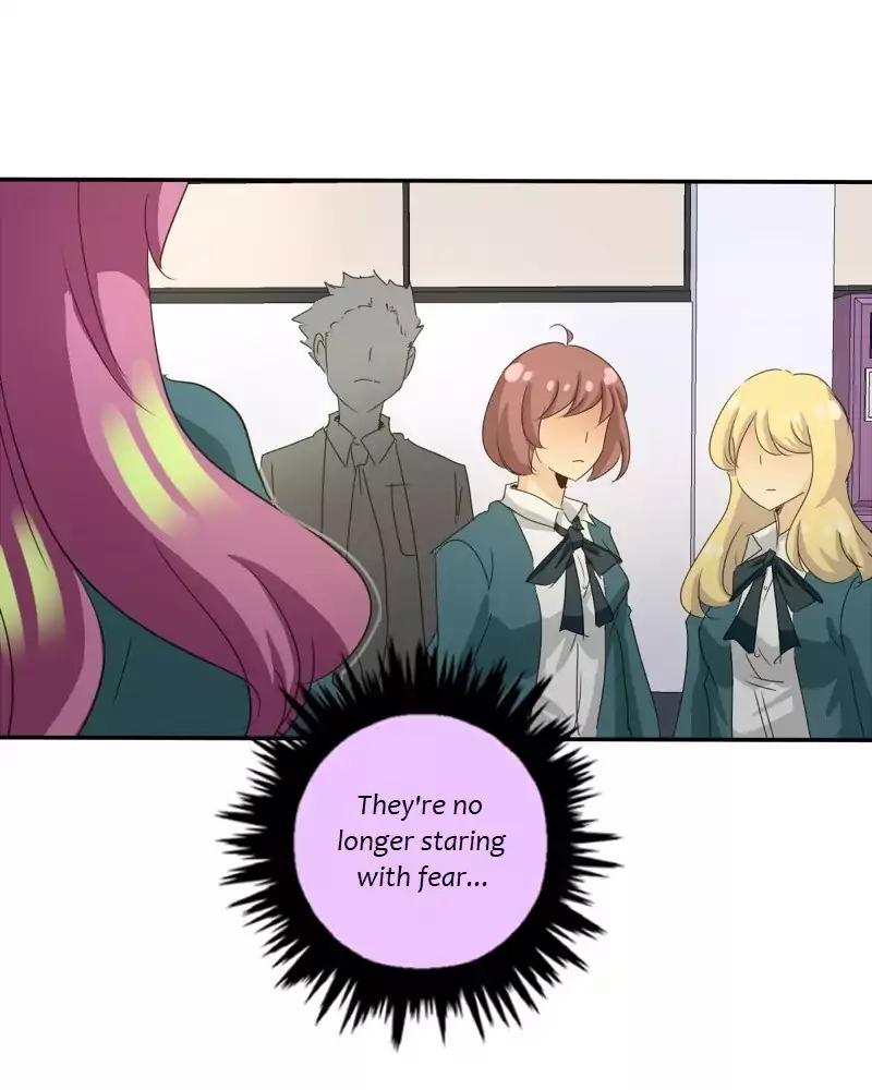 Read unOrdinary Manga EN Manga Online