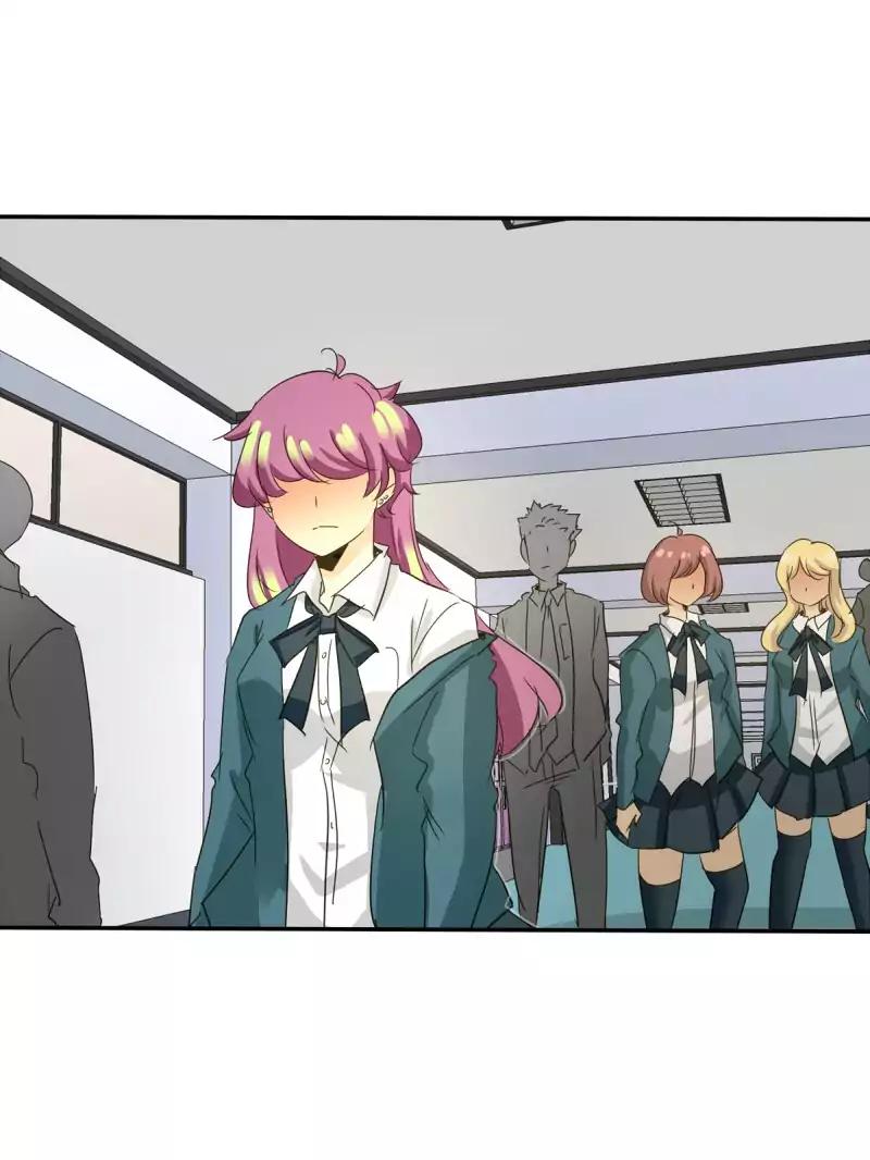 Read unOrdinary Manga EN Manga Online