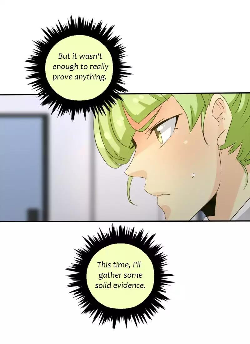 Read unOrdinary Manga EN Manga Online