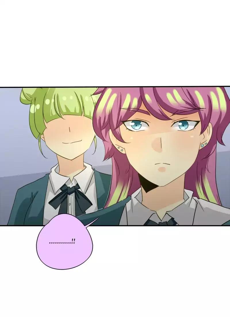 Read unOrdinary Manga EN Manga Online