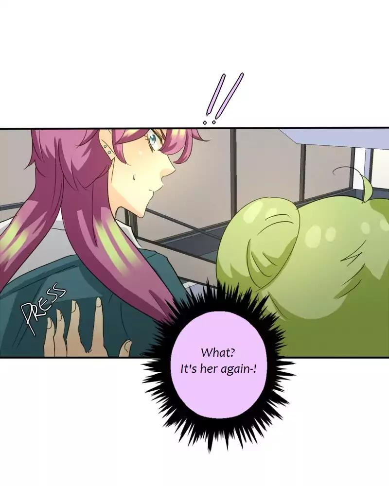 Read unOrdinary Manga EN Manga Online