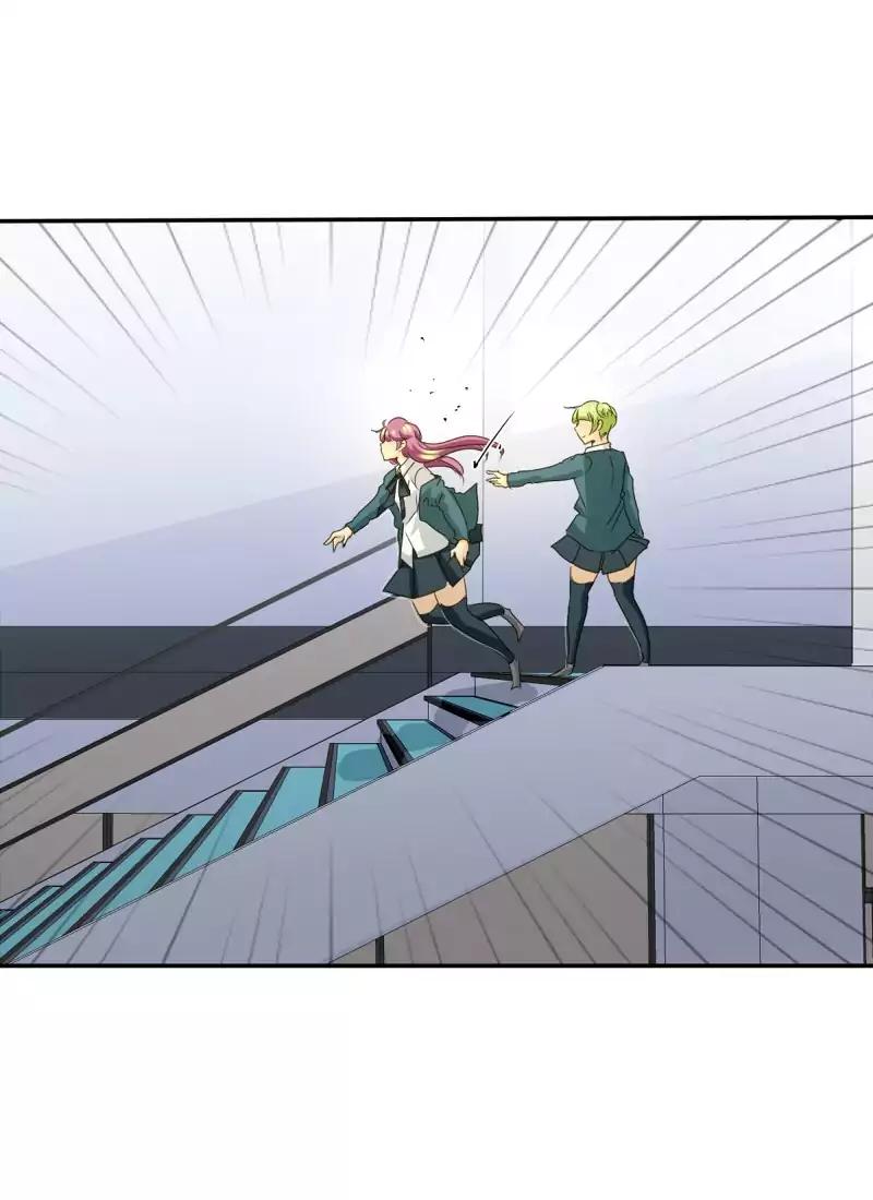 Read unOrdinary Manga EN Manga Online
