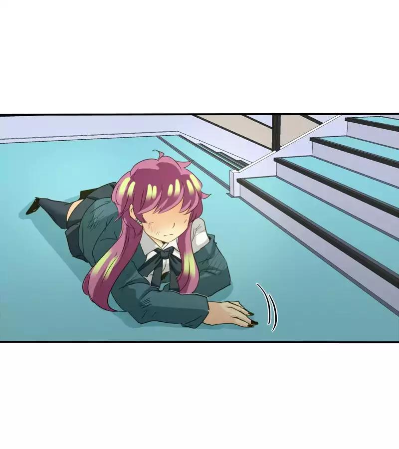 Read unOrdinary Manga EN Manga Online