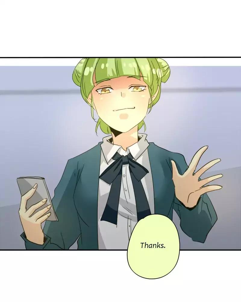 Read unOrdinary Manga EN Manga Online