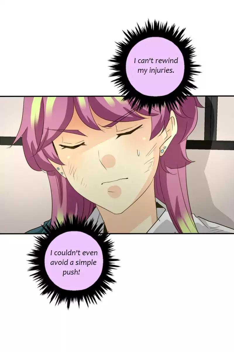 Read unOrdinary Manga EN Manga Online
