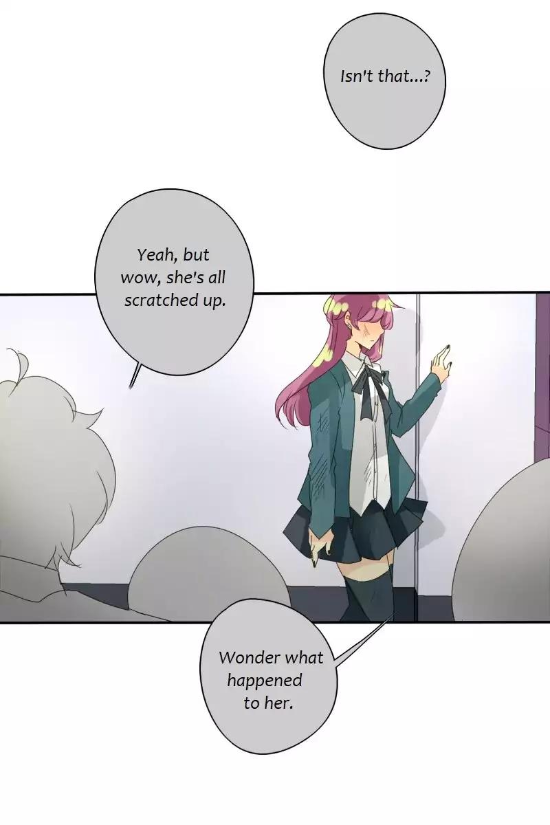 Read unOrdinary Manga EN Manga Online