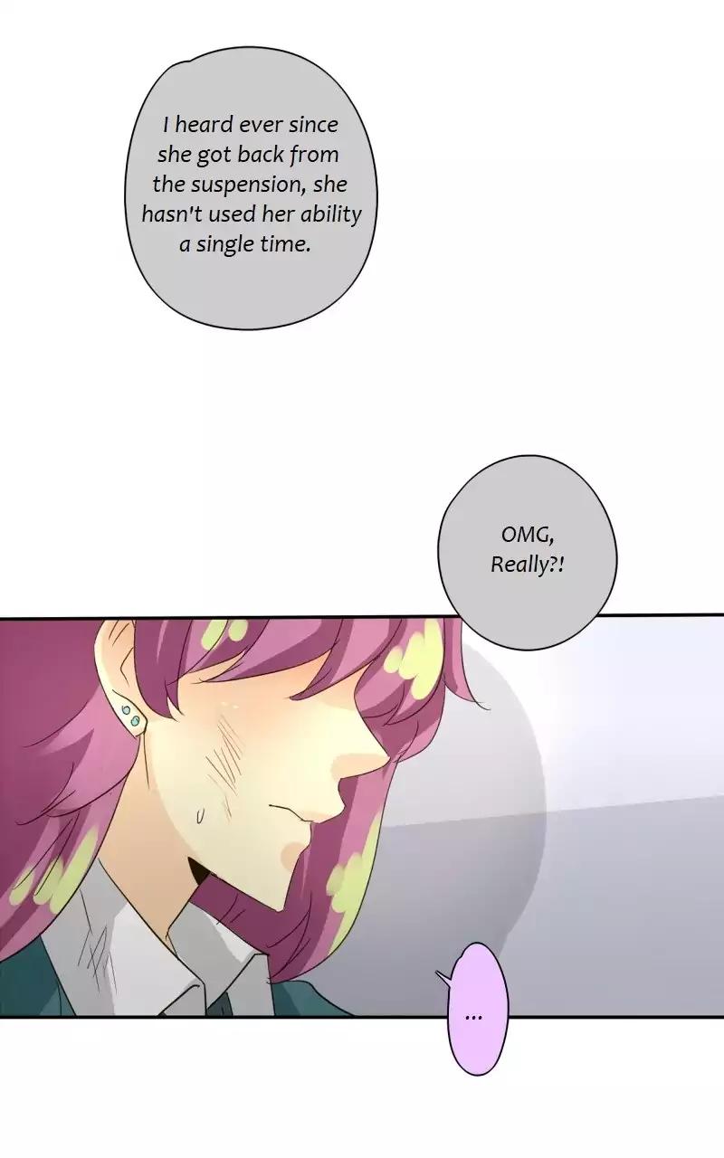Read unOrdinary Manga EN Manga Online