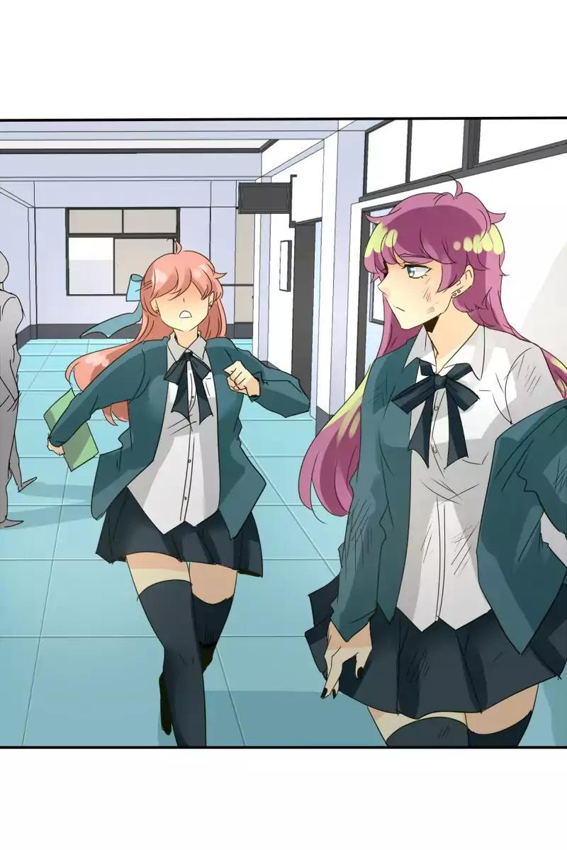 Read unOrdinary Manga EN Manga Online