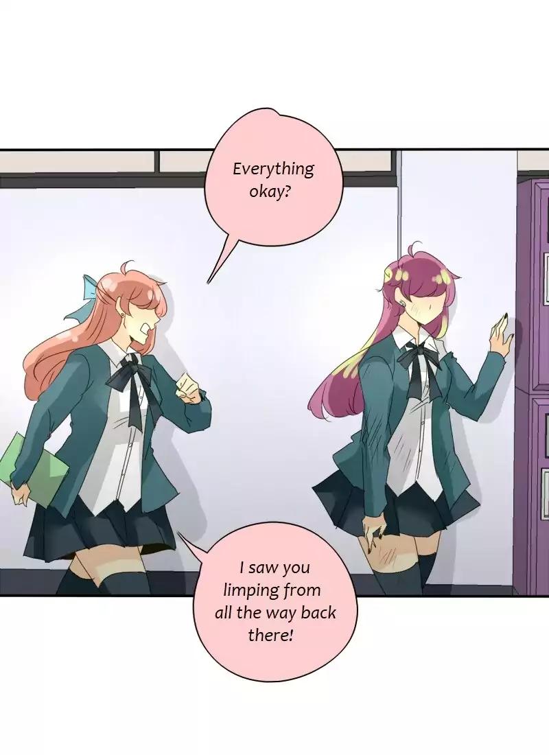 Read unOrdinary Manga EN Manga Online