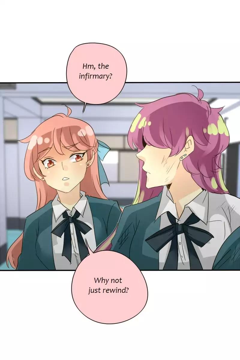 Read unOrdinary Manga EN Manga Online