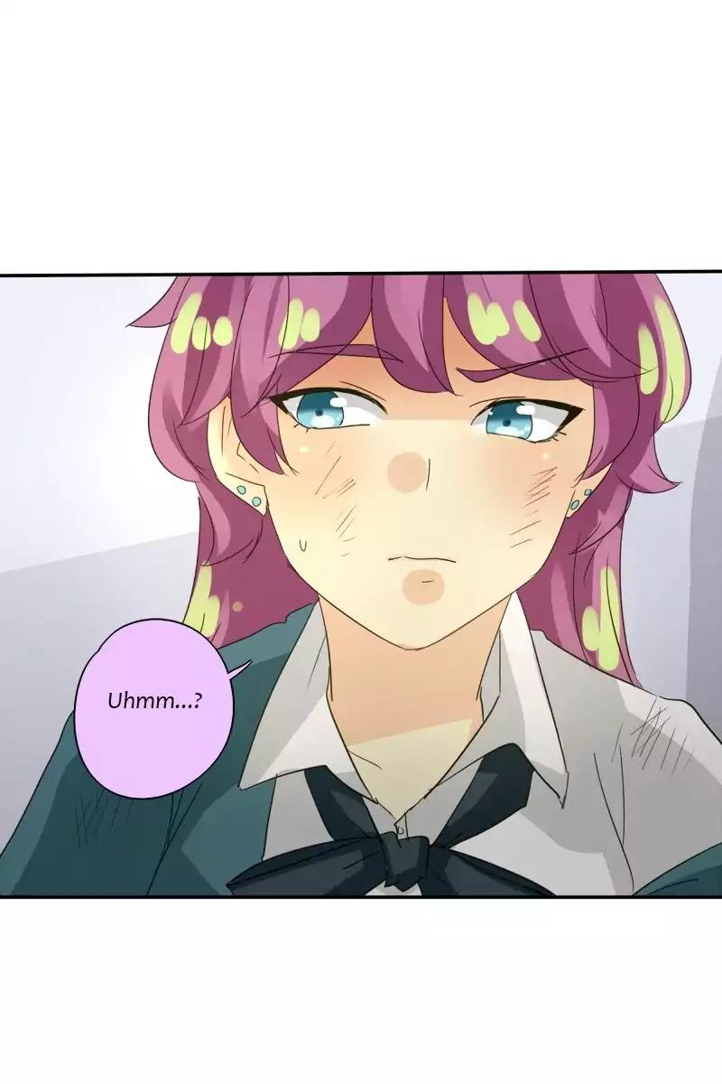 Read unOrdinary Manga EN Manga Online